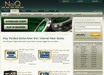 NoiQ-Poker