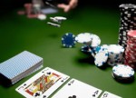Betting in Poker