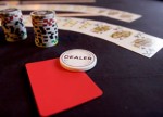 Starting to play poker