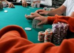Pocket pair, fours