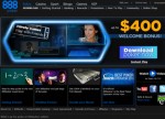 888 Poker