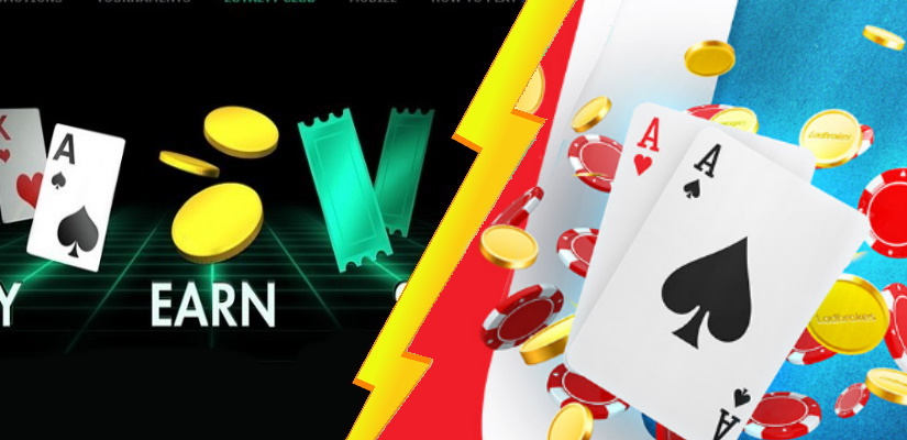 Bet365 Poker Loyalty Vs Ladbrokes VIP program