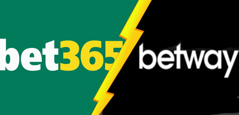 Bet365 Vs Betway Origin
