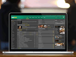 Bet365 sports bonus code