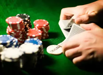 Late position in poker