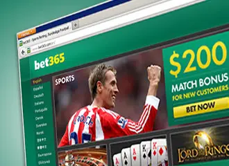 bet365 online