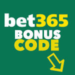 SHOW BET365 BONUS CODE