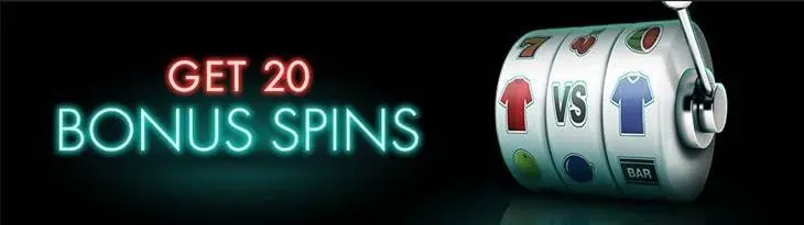 Bet365 Bonus Spins