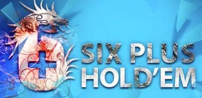 Coral Poker Six Plus Hold'em