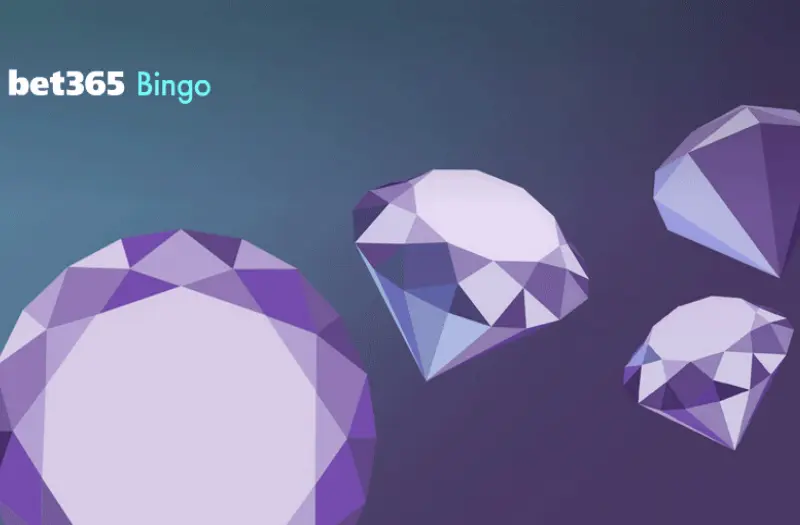 Bet365 Bingo Dual Drop Jackpot 2021