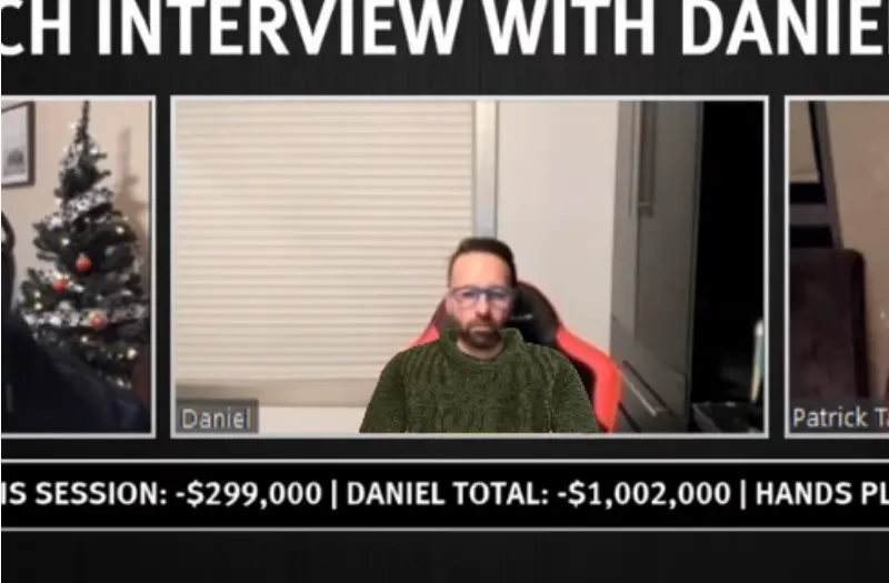 Daniel Negreanu Doug Polk Demands