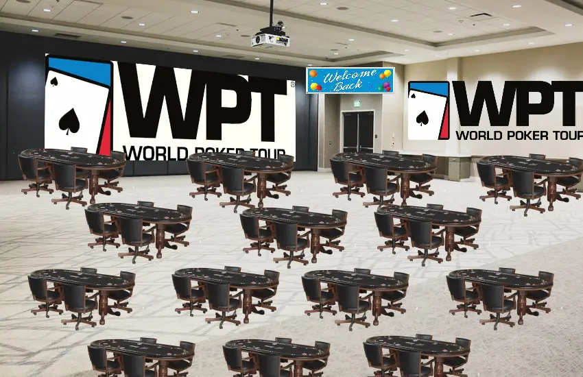 WPT Matt Savage Controversy