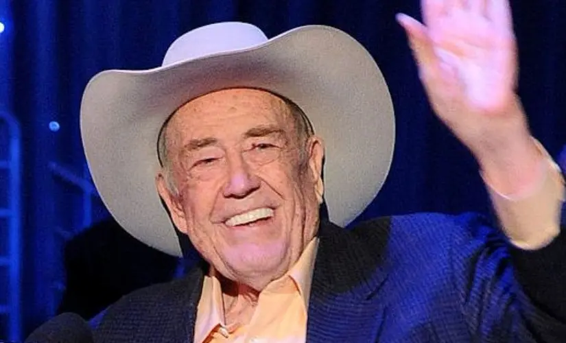 Doyle Brunson documentary