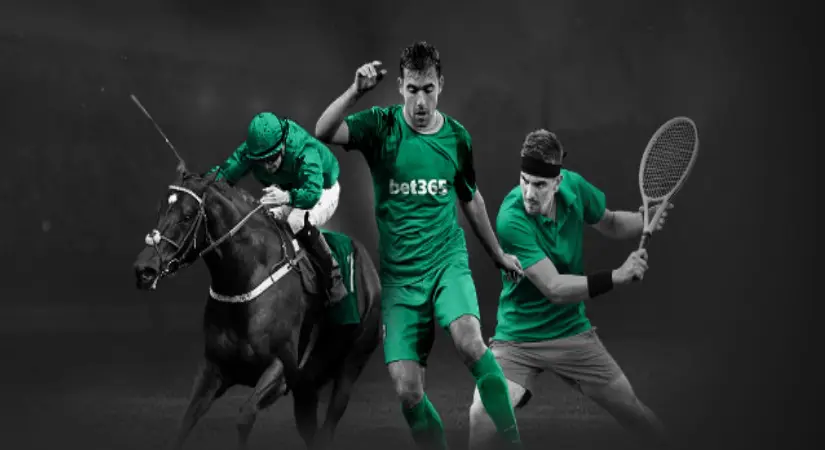 bet365 free bet sign up offer