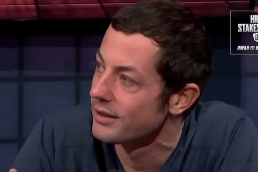 Tom Dwan Quits High Stakes Duel