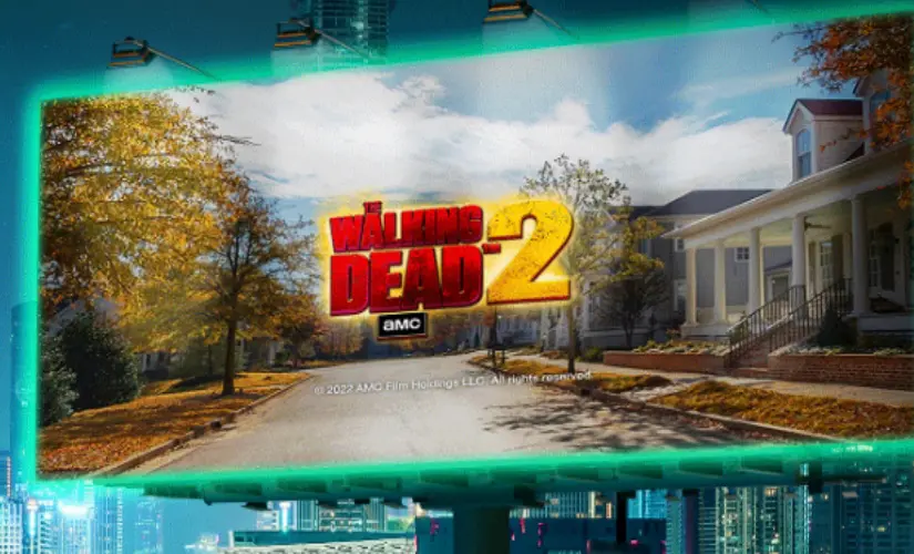 Walking Dead 2 Bet365 Bonus