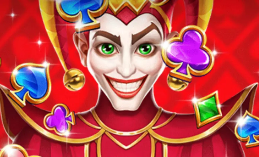 Bet365 Casino Joker Rush Bonus