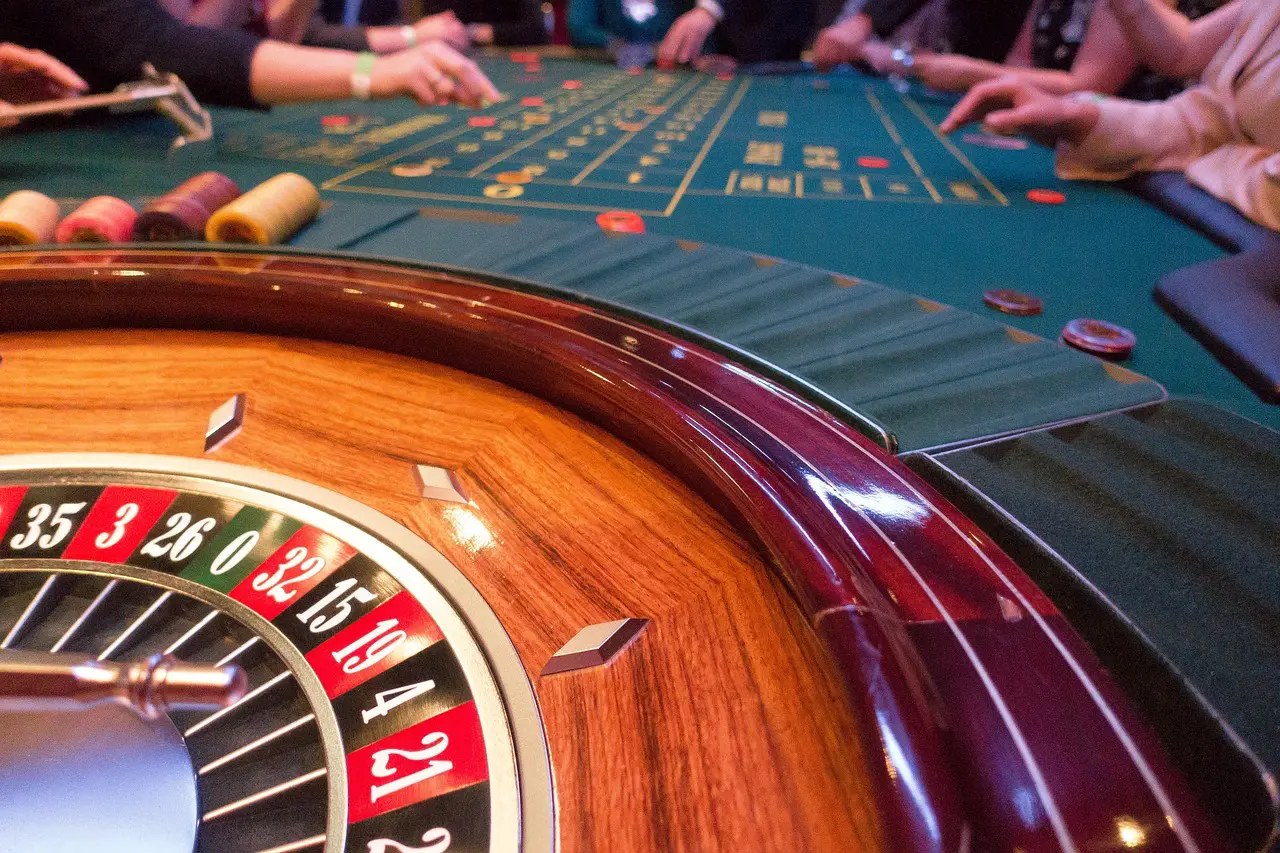 European roulette guide