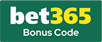 BET365 BONUS CODE