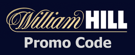 WILLIAM HILL PROMO CODE