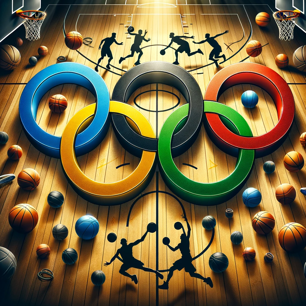 Olympic Games