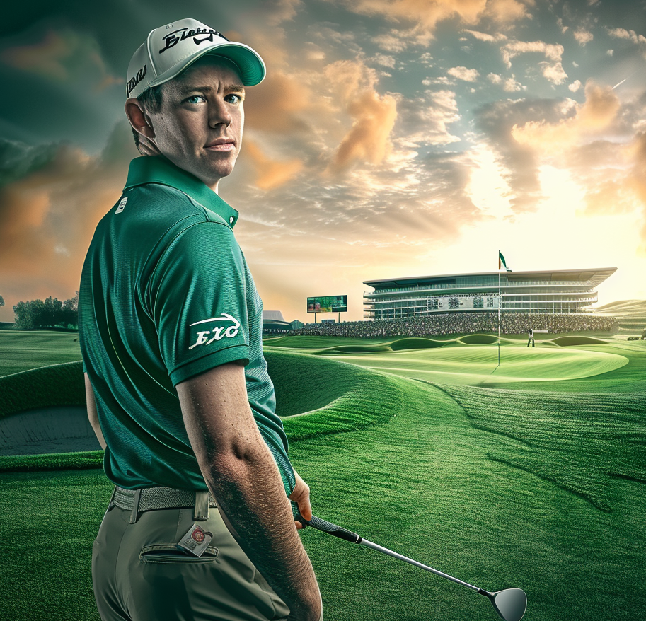 bet365’s PGA Championship Rory McIlroy