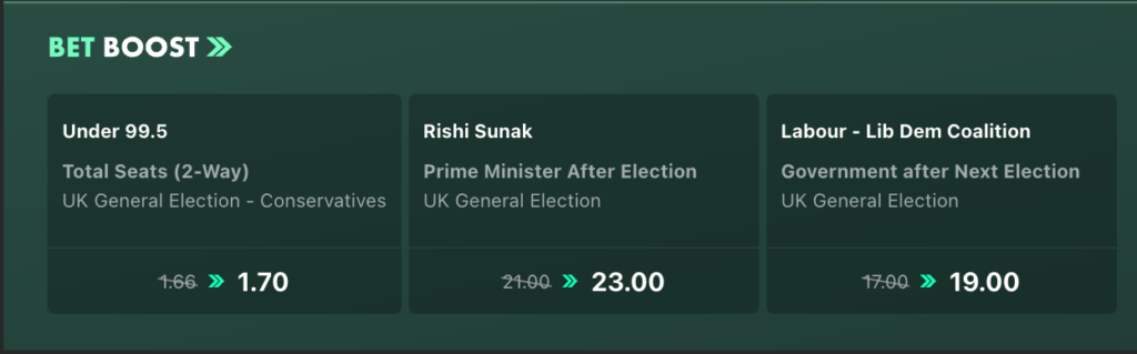 2024 UK General Election