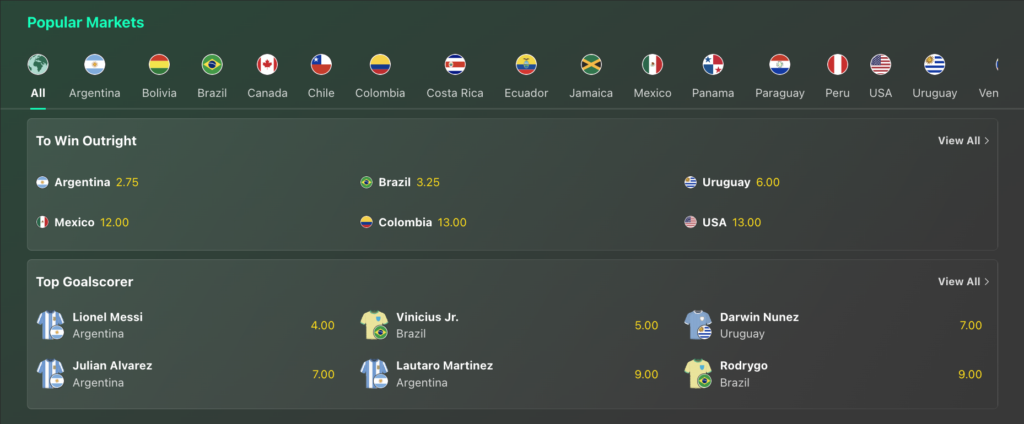 bet365 Euro 2024