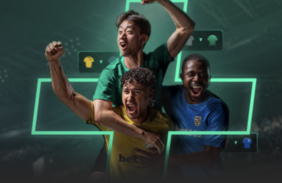 Bet365 Bet Builder +