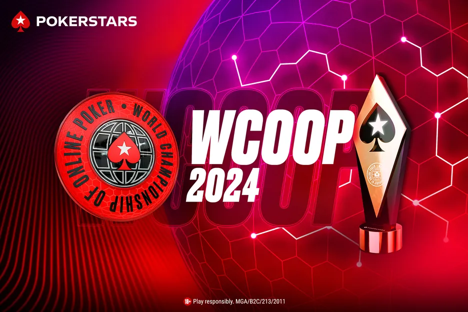 pokerstars wcoop 2024