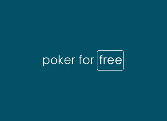 Poker for free