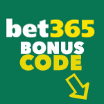 SHOW BET365 BONUS CODE