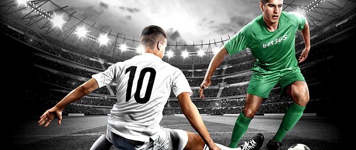 Bet365 English Premier League Betting Lines Now Available