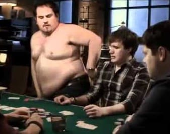 Third Worst Poker Player in the World