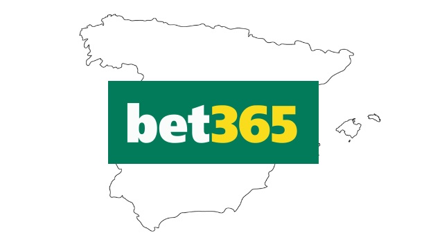 Bet365 Spain