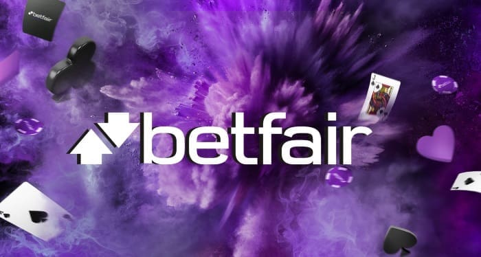 Betfair VIP program