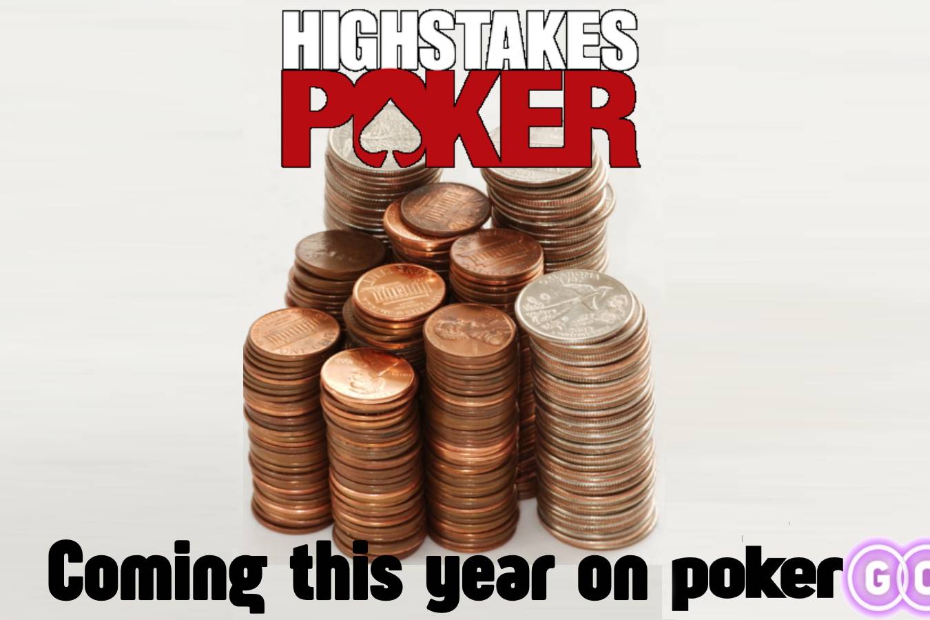 High Stakes Poker on PokerGo