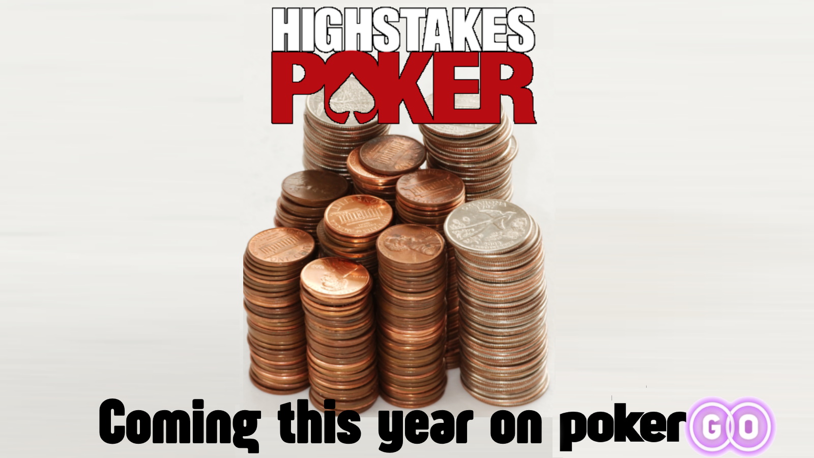 High Stakes Poker on PokerGo