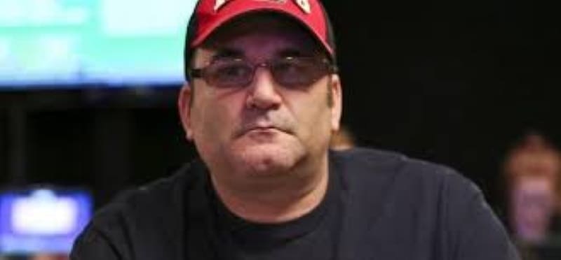 Mike Matusow slowroll