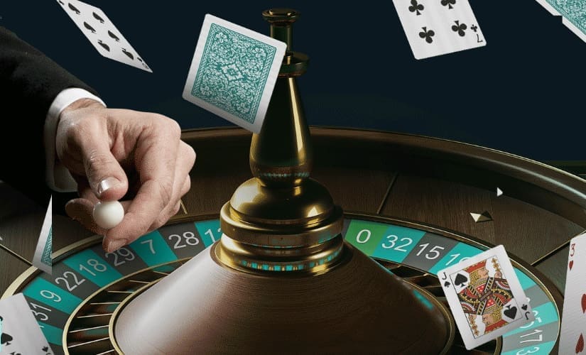 Bet365 Casino Live Draw