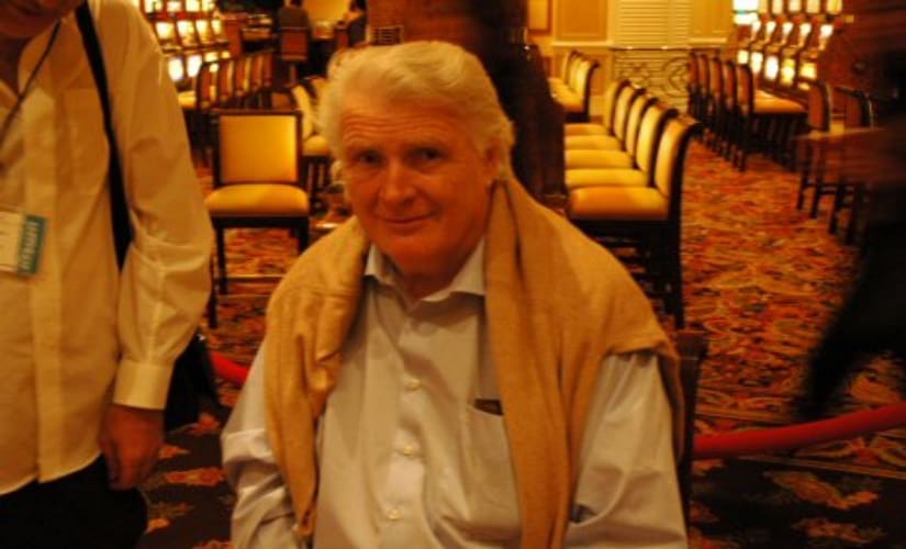 Noel Furlong 1999 WSOP Main Event champion dies