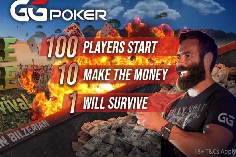 ggpoker online