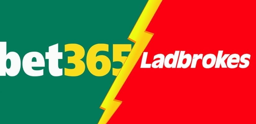 bet365 vs ladbrokes origin