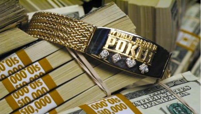 2021 wsop bracelets