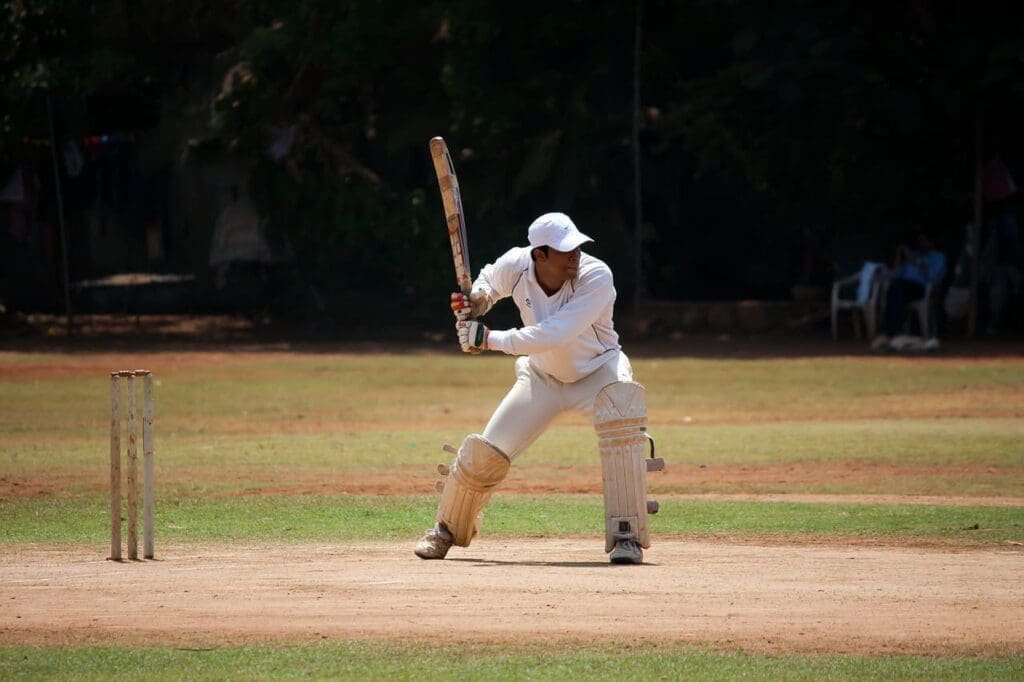 cricket for beginners