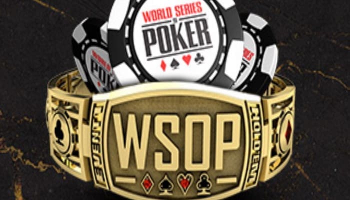 wsop 2021 bracelet update