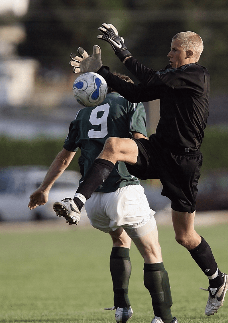 The Ten Best Part 3 The Ten Best Goalkeepers In The World Right Now