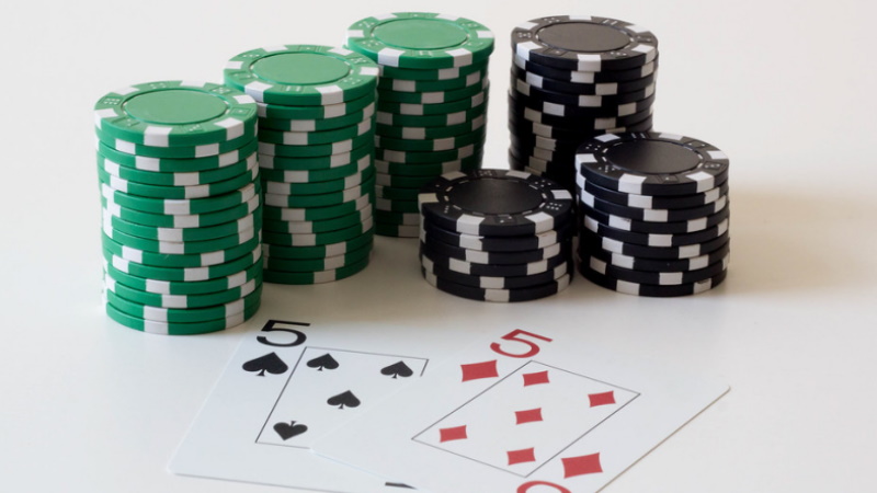 BetGo Poker Strategy