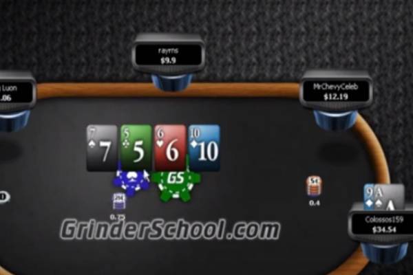 Codered poker strategy 19 hands