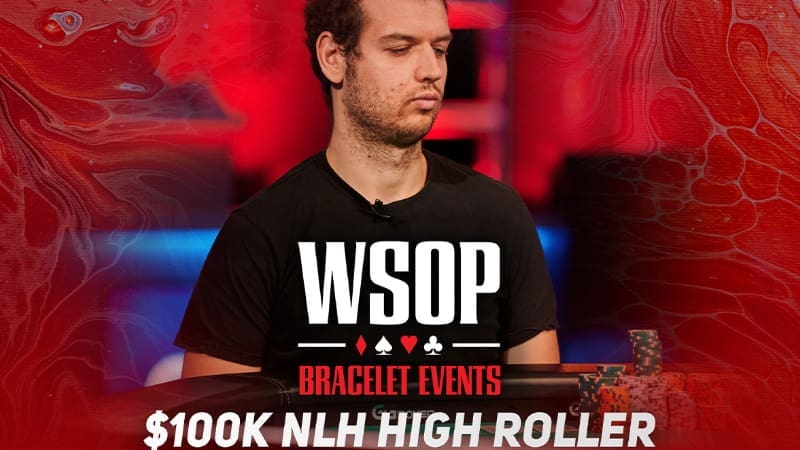 michael addamo wsop